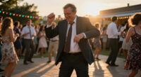Chief Justice John Roberts Must Really Want To Boogie At Trump’s Big, Ugly Ballroom