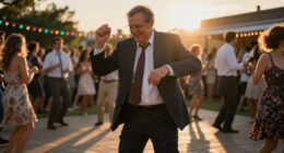 Chief Justice John Roberts Must Really Want To Boogie At Trump’s Big, Ugly Ballroom