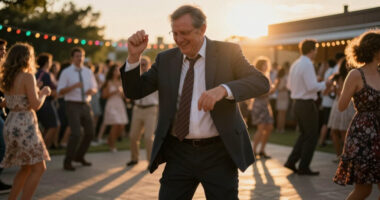 Chief Justice John Roberts Must Really Want To Boogie At Trump’s Big, Ugly Ballroom