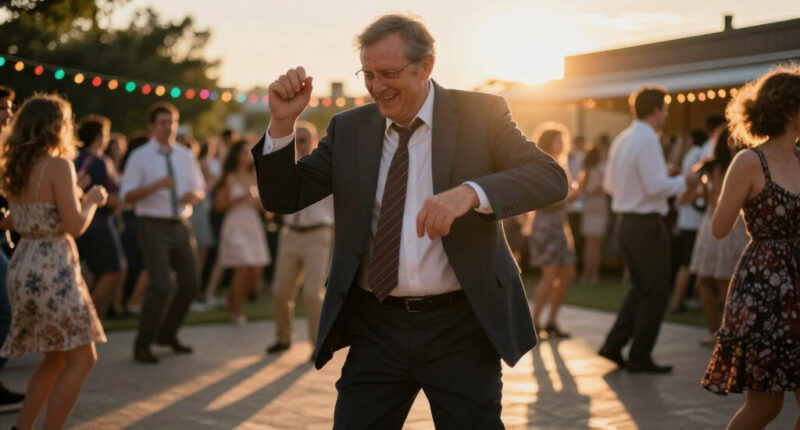 Chief Justice John Roberts Must Really Want To Boogie At Trump’s Big, Ugly Ballroom