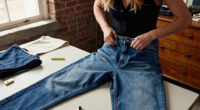 Chloë Sevigny Brings Her Downtown Cool To 7 For All Mankind