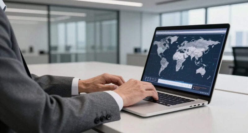 Ermenegildo Zegna Surges In Global Coverage