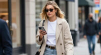 Gigi Hadid Surges In Global Coverage