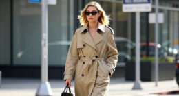 Gigi Hadid Surges In Global Coverage