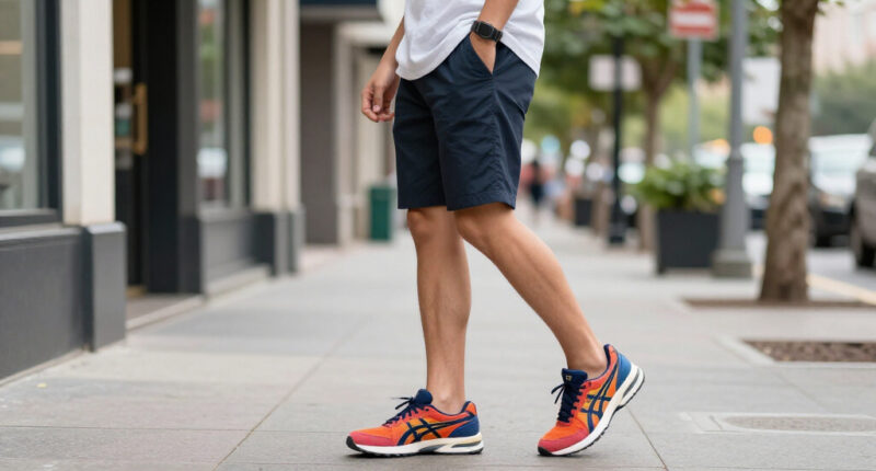 Gohar World Is Releasing Its First-Ever Sneaker With ASICS