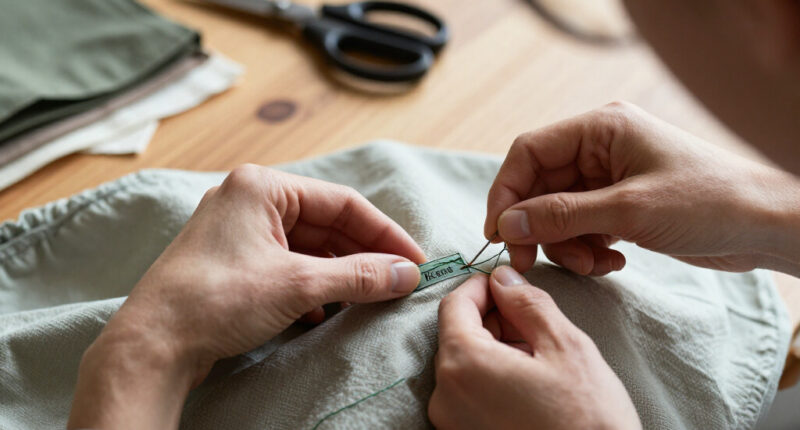 How Did A Fly-Fishing Label Win Over Both Supreme And Palace?
