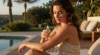 How Isabel Alysa Went From Foster Care To Building A Tanning Empire