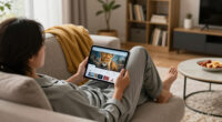 How To Watch Every Episode Of Lioness Season 3