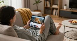 How To Watch Every Episode Of Lioness Season 3