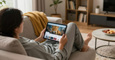 How To Watch Every Episode Of Lioness Season 3