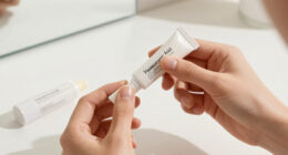 Is A Hyaluronic Acid Lip Balm The Key To Soft Lips? Here’s What Experts Think