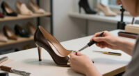 Jimmy Choo Surges In Global Coverage