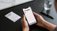 Lottery Powerball Winning Numbers