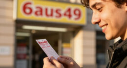 Lotto 6Aus49 Jackpot