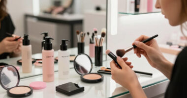 Mary Kay Surges In Global Coverage