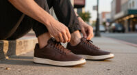 Nike's Court Classic Is Now Smooth Like Chocolate