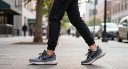 Nike's Steezy Sleeper Sneaker Is Anything But A Snooze