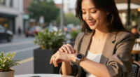 Oura Ring 5 Is The Best Wellness Tracker For The Fashion Crowd