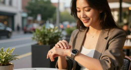 Oura Ring 5 Is The Best Wellness Tracker For The Fashion Crowd