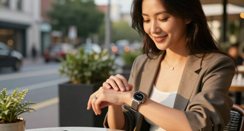 Oura Ring 5 Is The Best Wellness Tracker For The Fashion Crowd