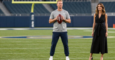Peyton Manning Is Just Entering His Prime Now, Actually