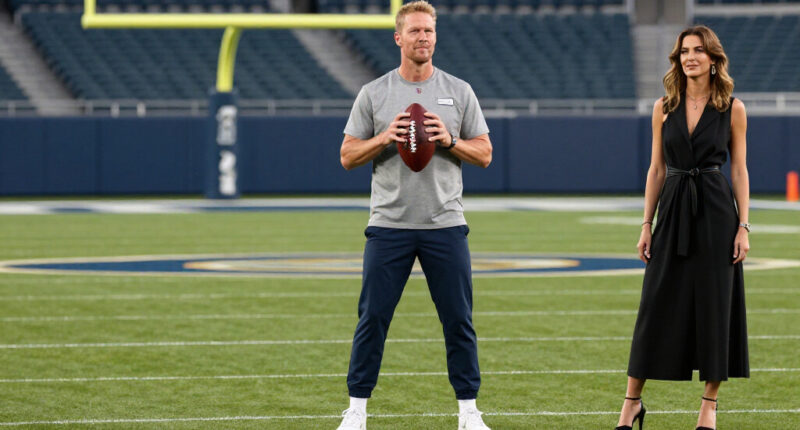 Peyton Manning Is Just Entering His Prime Now, Actually