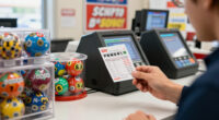 Powerball Drawing
