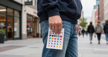 Powerball