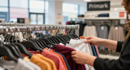 Primark Surges In Global Coverage