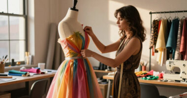 Project Runway Recap: Twist And Shout