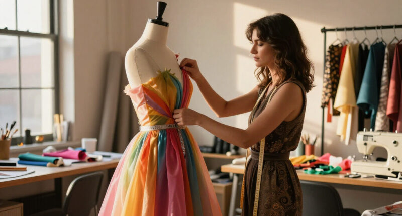 Project Runway Recap: Twist And Shout