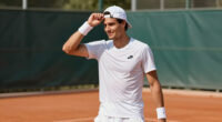 Roger Federer’s Style Belongs In The Hall Of Fame, Too