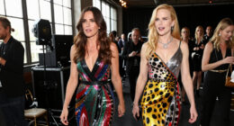 Sandra Bullock And Nicole Kidman Brings Spots And Sequins To The Practical Magic 2 London Premiere