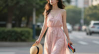 Spotted On Every It Girl This Summer: The Pretty Color Trend That Knocked Butter Yellow To 2Nd Place