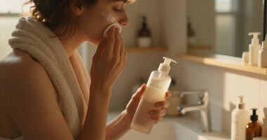 Taking Off Makeup Always Felt Like A Hassle Until I Tried These 7 Micellar Waters