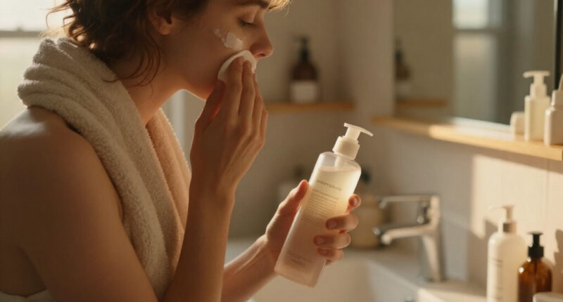Taking Off Makeup Always Felt Like A Hassle Until I Tried These 7 Micellar Waters