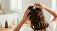 The 11 Best Hair Growth Serums For Thicker Hair, According To Hair Experts
