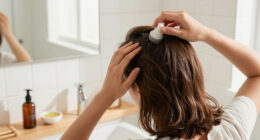 The 11 Best Hair Growth Serums For Thicker Hair, According To Hair Experts