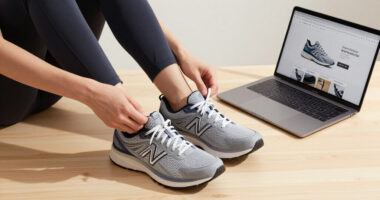 The 7 Best New Balance Shoes For Running