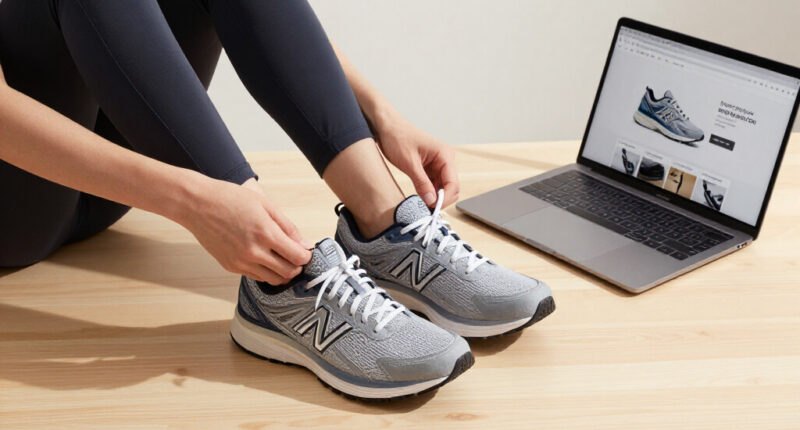 The 7 Best New Balance Shoes For Running