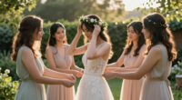 The Biggest 2027 Wedding Trends According To An Expert