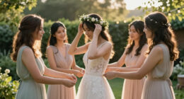 The Biggest 2027 Wedding Trends According To An Expert