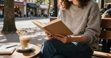 To Become A Better Writer, Read As Much As You Can