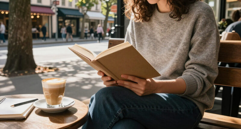 To Become A Better Writer, Read As Much As You Can