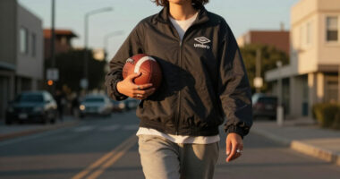 Umbro Rings In The New Football Season With "Away Days"