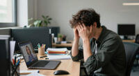 What Happens If An Entire Class Of Workers Loses Faith In Their Careers