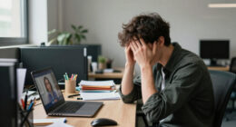 What Happens If An Entire Class Of Workers Loses Faith In Their Careers