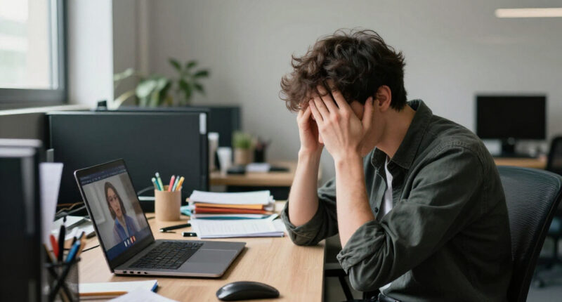 What Happens If An Entire Class Of Workers Loses Faith In Their Careers