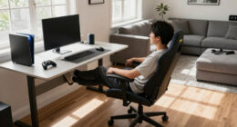 Xbox And IKEA Tease Upcoming Gaming Furniture Collection