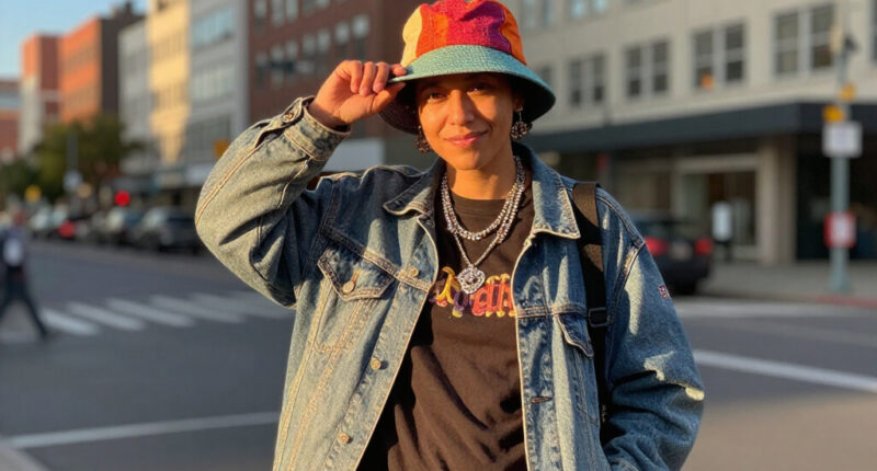 Y2K Layering Is Back—And It’s Better Than You Remember